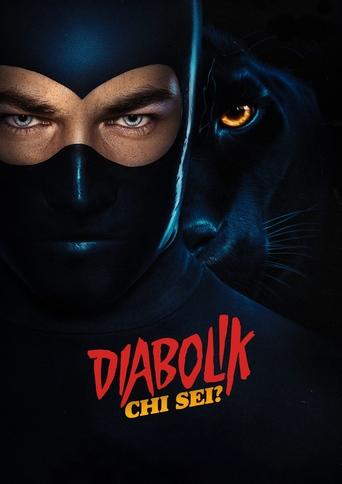 Watch Diabolik - Who Are You? 2023 Online Gomovies123 Watch Diabolik - Who Are You? 2023 Online Gomovies123