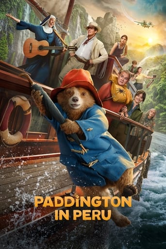 Watch Paddington in Peru 2024 Online Gomovies123 Watch Paddington in Peru 2024 Online Gomovies123