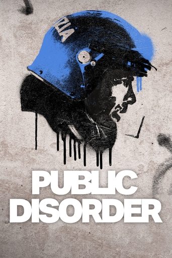 Public Disorder TV Series Gomovies123 Public Disorder TV Series Gomovies123