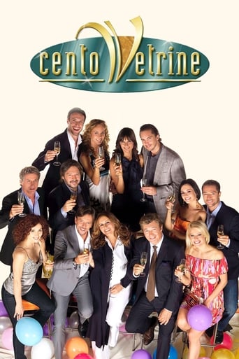 CentoVetrine TV Series Gomovies123 CentoVetrine TV Series Gomovies123