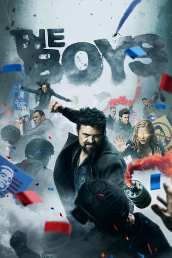 The Boys TV Series Gomovies123 The Boys TV Series Gomovies123