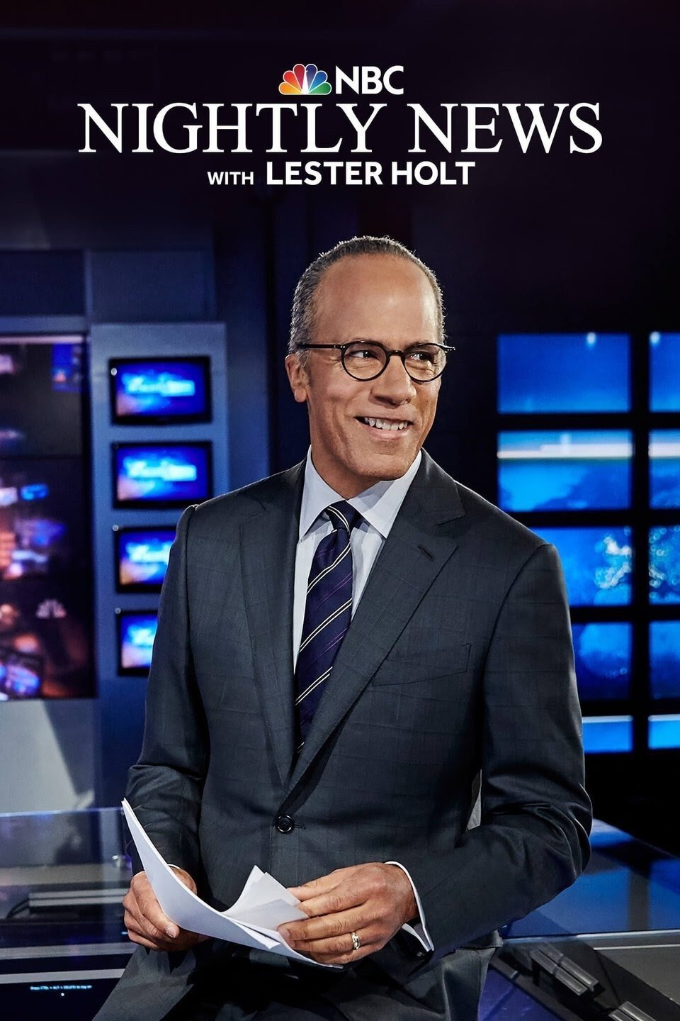 NBC Nightly News With Lester Holt TV Series Gomovies123 NBC Nightly News With Lester Holt TV Series Gomovies123
