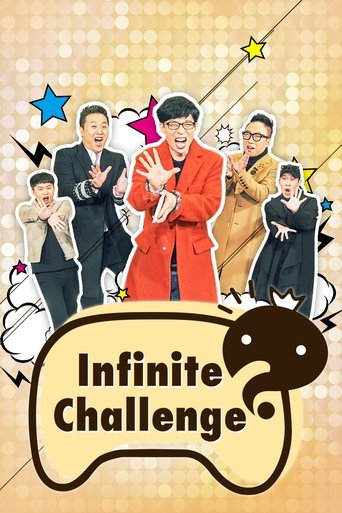 Infinite Challenge TV Series Gomovies123 Infinite Challenge TV Series Gomovies123