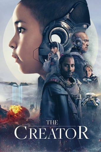 Watch The Creator 2023 Online Gomovies123 Watch The Creator 2023 Online Gomovies123