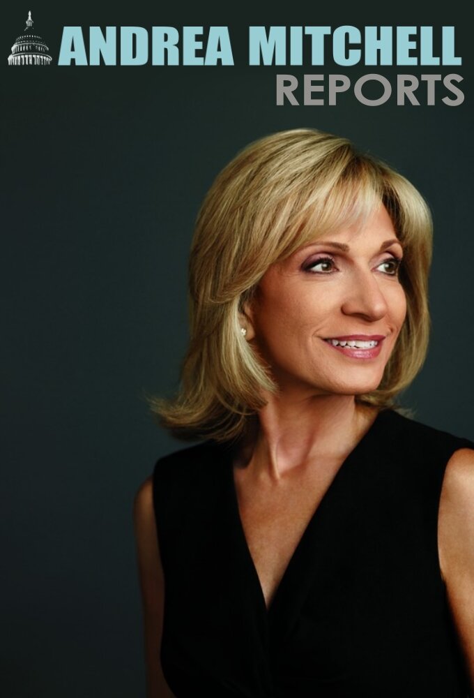 Andrea Mitchell Reports TV Series Gomovies123 Andrea Mitchell Reports TV Series Gomovies123