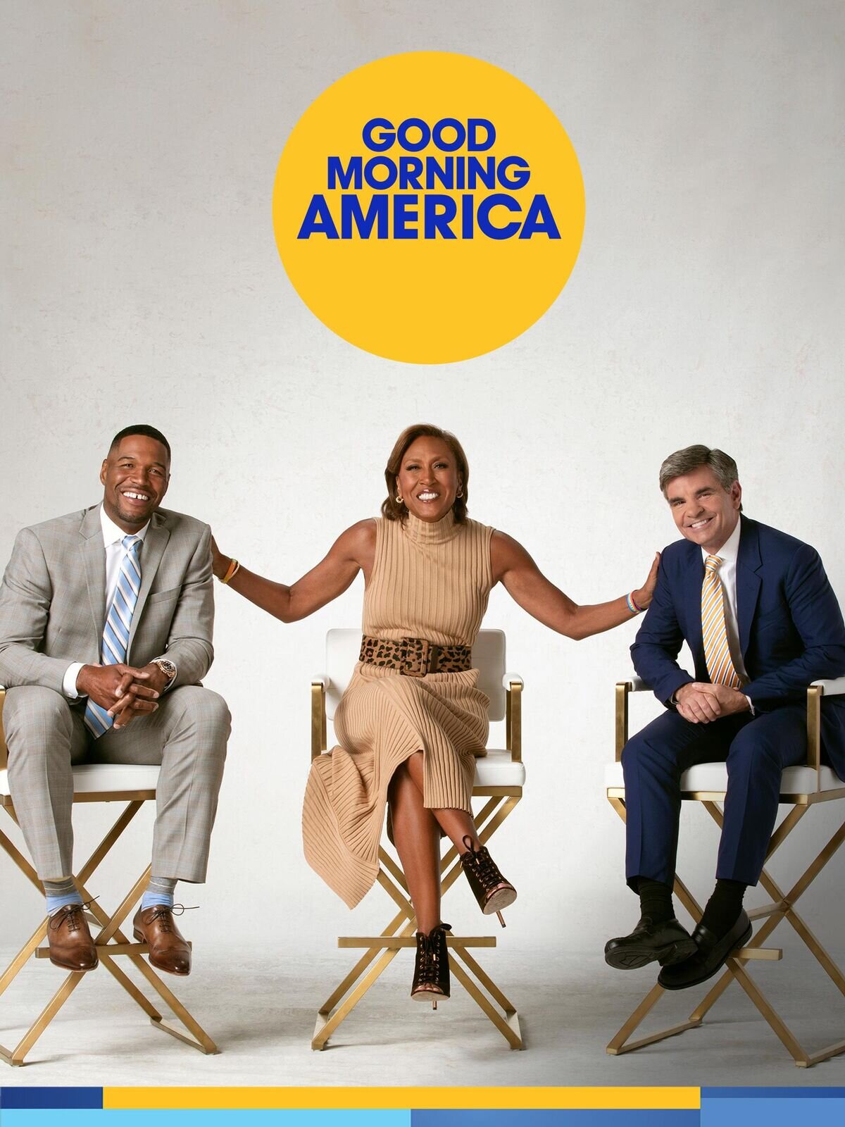 Good Morning America: Weekend Edition TV Series Gomovies123 Good Morning America: Weekend Edition TV Series Gomovies123