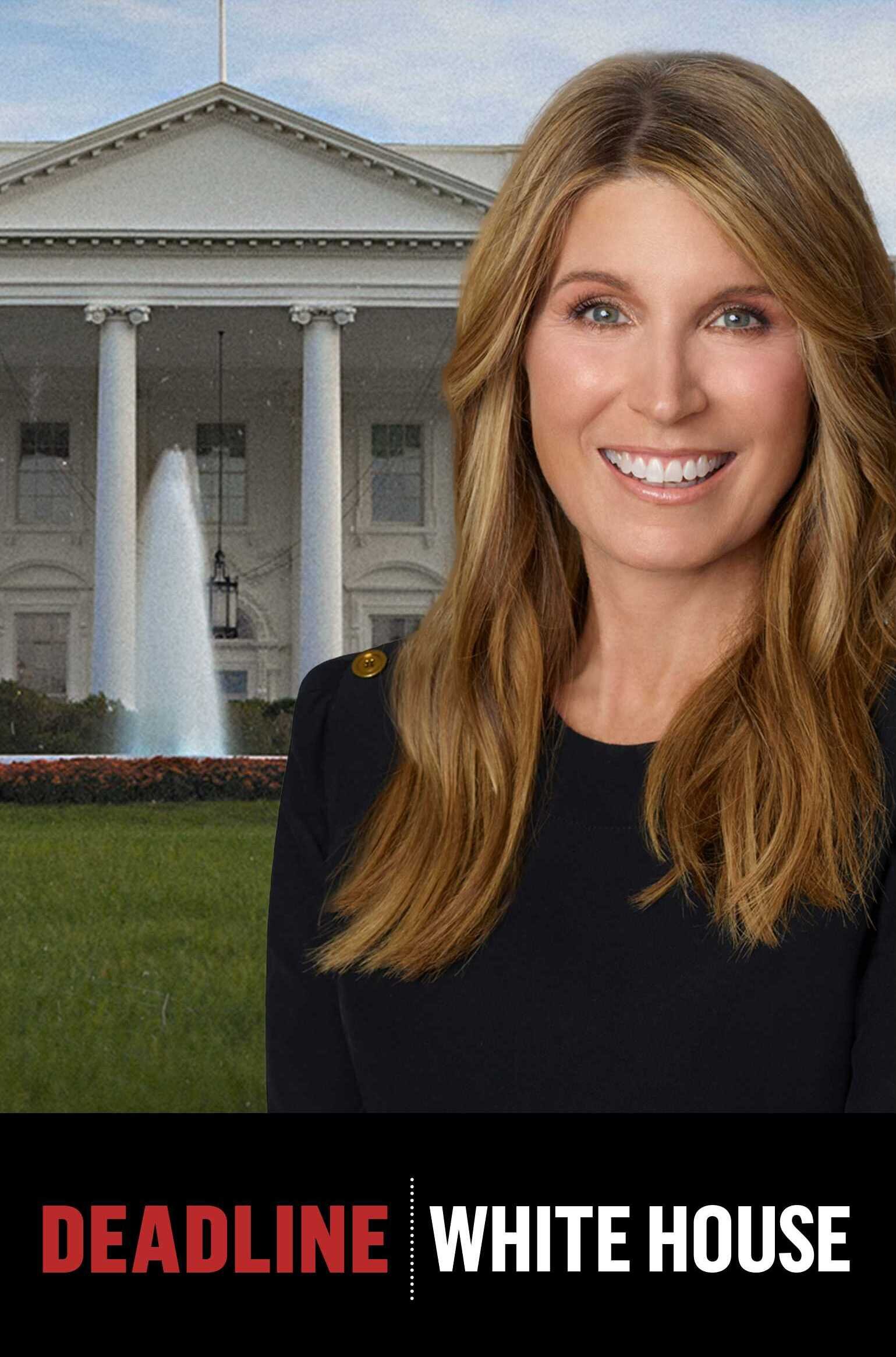 Deadline: White House TV Series Gomovies123 Deadline: White House TV Series Gomovies123