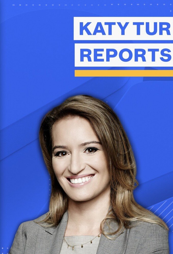 Katy Tur Reports TV Series Gomovies123 Katy Tur Reports TV Series Gomovies123
