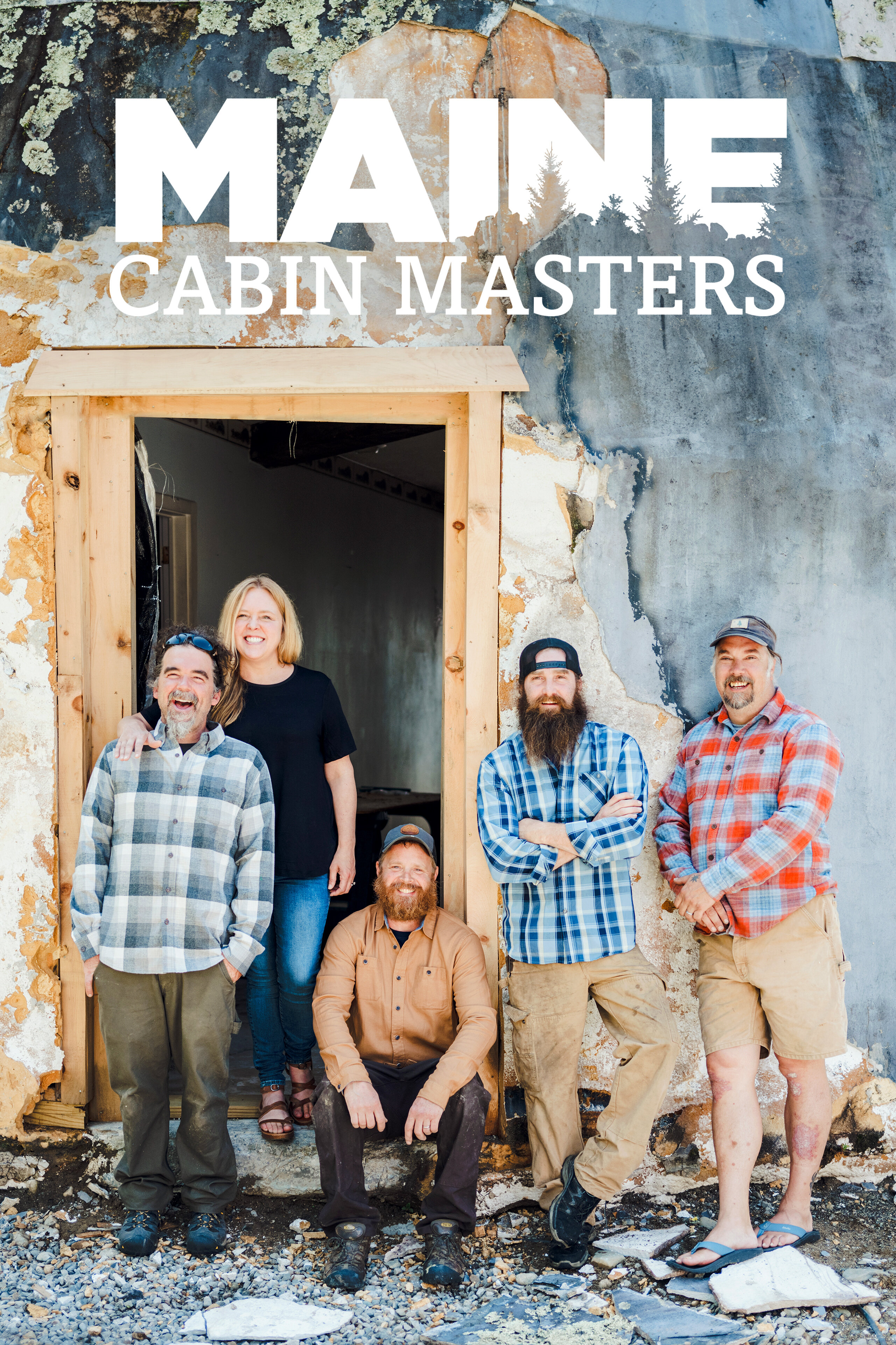 Maine Cabin Masters TV Series Gomovies123 Maine Cabin Masters TV Series Gomovies123