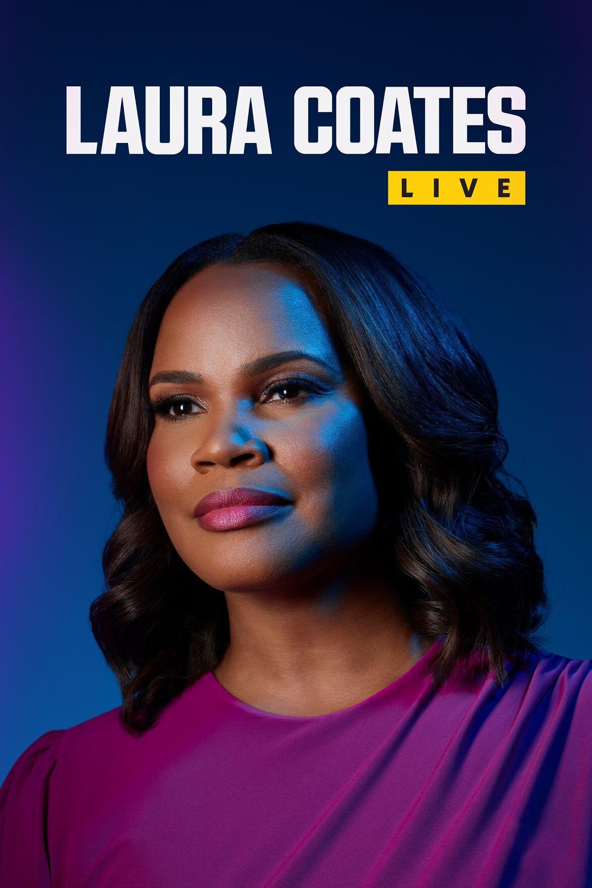 Laura Coates Live TV Series Gomovies123 Laura Coates Live TV Series Gomovies123