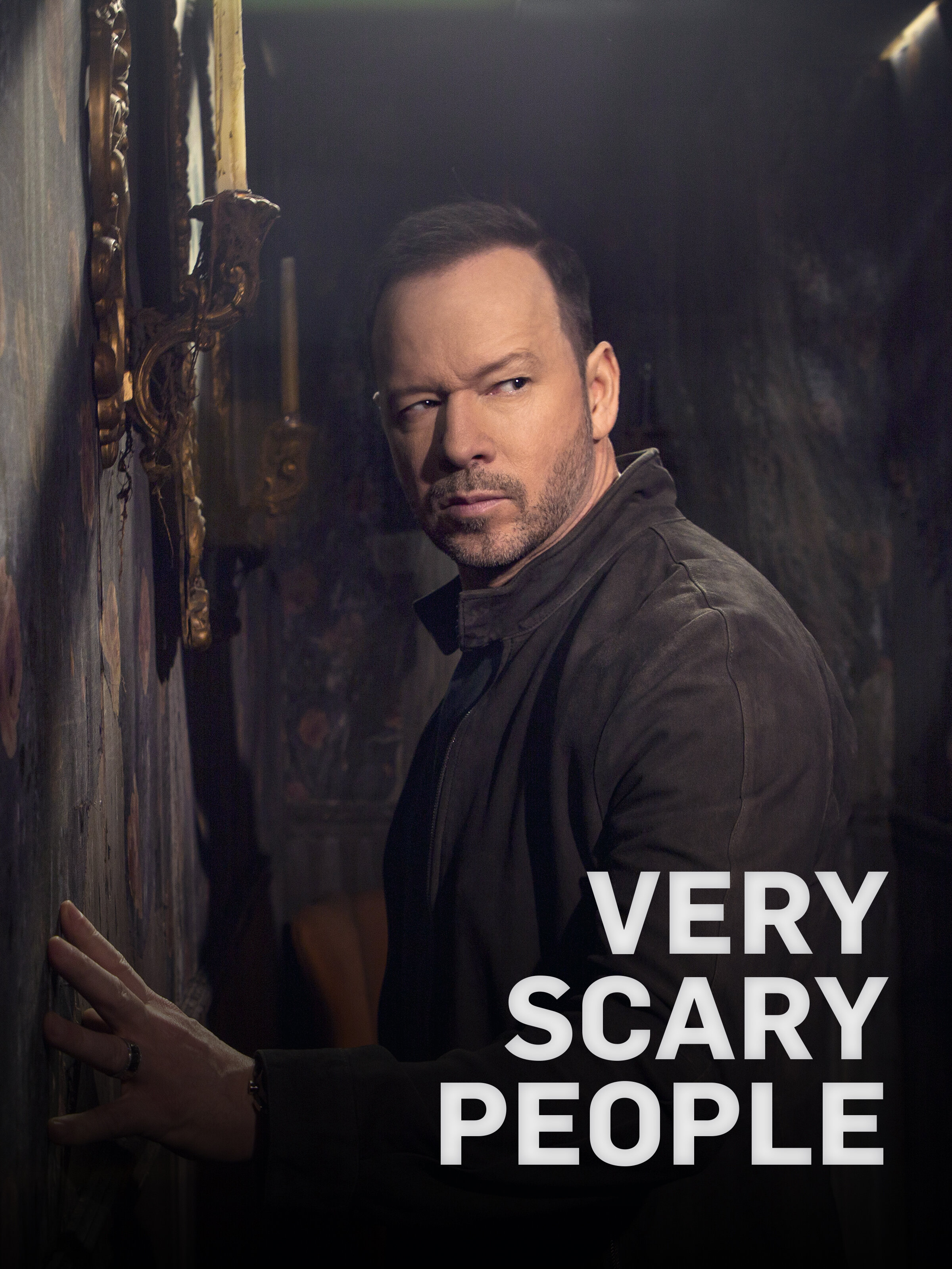 TV-show Very Scary People 0gmovies123 TV-show Very Scary People 0gmovies123