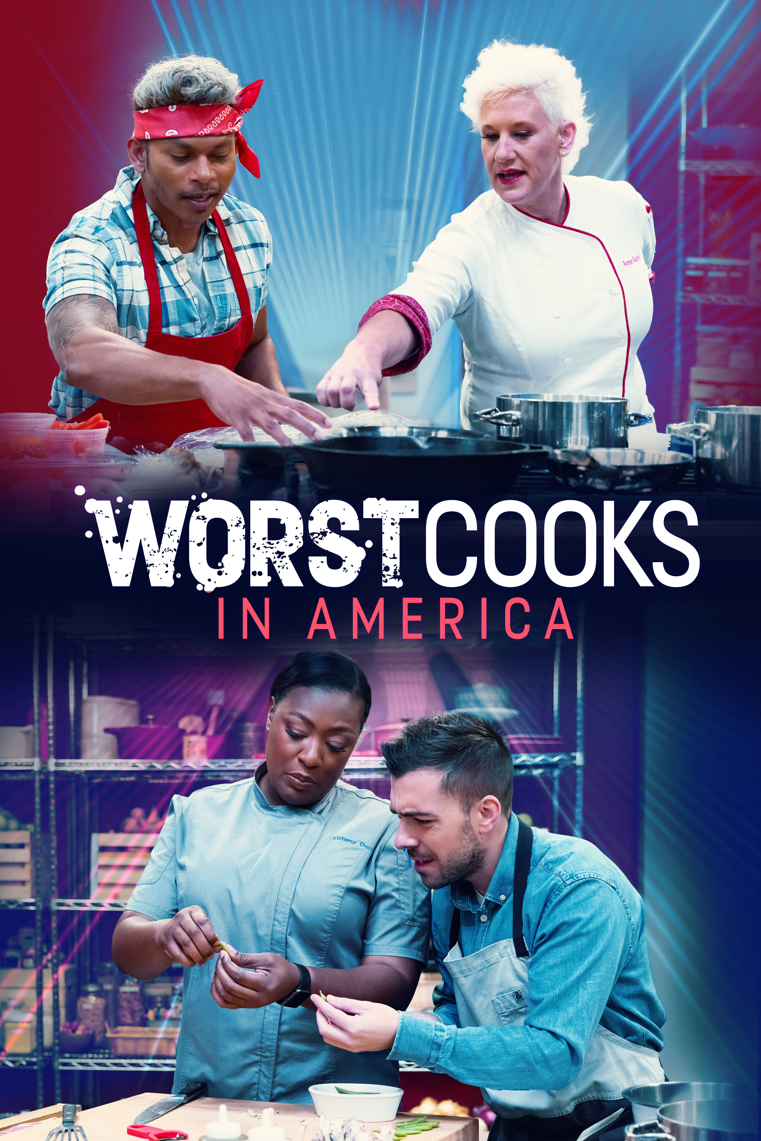 Worst Cooks in America TV Series Gomovies123 Worst Cooks in America TV Series Gomovies123