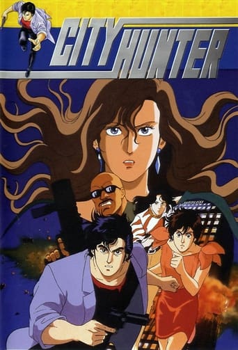 Anime City Hunter 0gmovies123 Anime City Hunter 0gmovies123