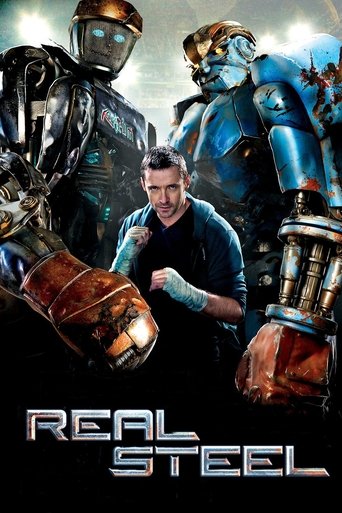 Watch Real Steel 2011 Online Gomovies123 Watch Real Steel 2011 Online Gomovies123