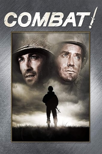 Combat! TV Series Gomovies123 Combat! TV Series Gomovies123