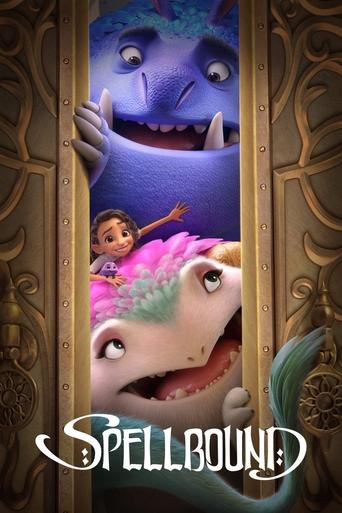 Cartoon Spellbound 0gmovies123 Cartoon Spellbound 0gmovies123