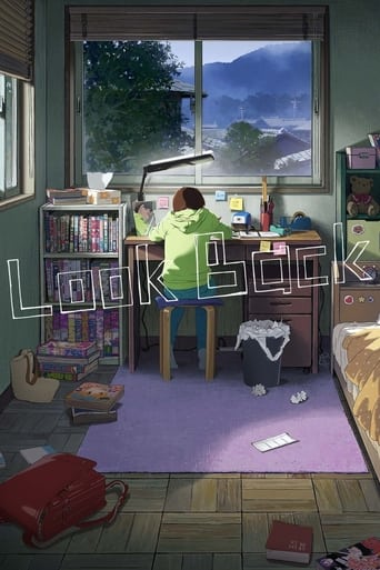 Anime Look Back 0gmovies123 Anime Look Back 0gmovies123