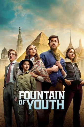 Watch Fountain of Youth 2025 Online Gomovies123 Watch Fountain of Youth 2025 Online Gomovies123