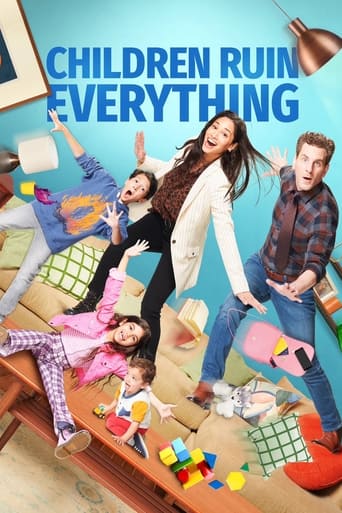 Children Ruin Everything TV Series Gomovies123 Children Ruin Everything TV Series Gomovies123