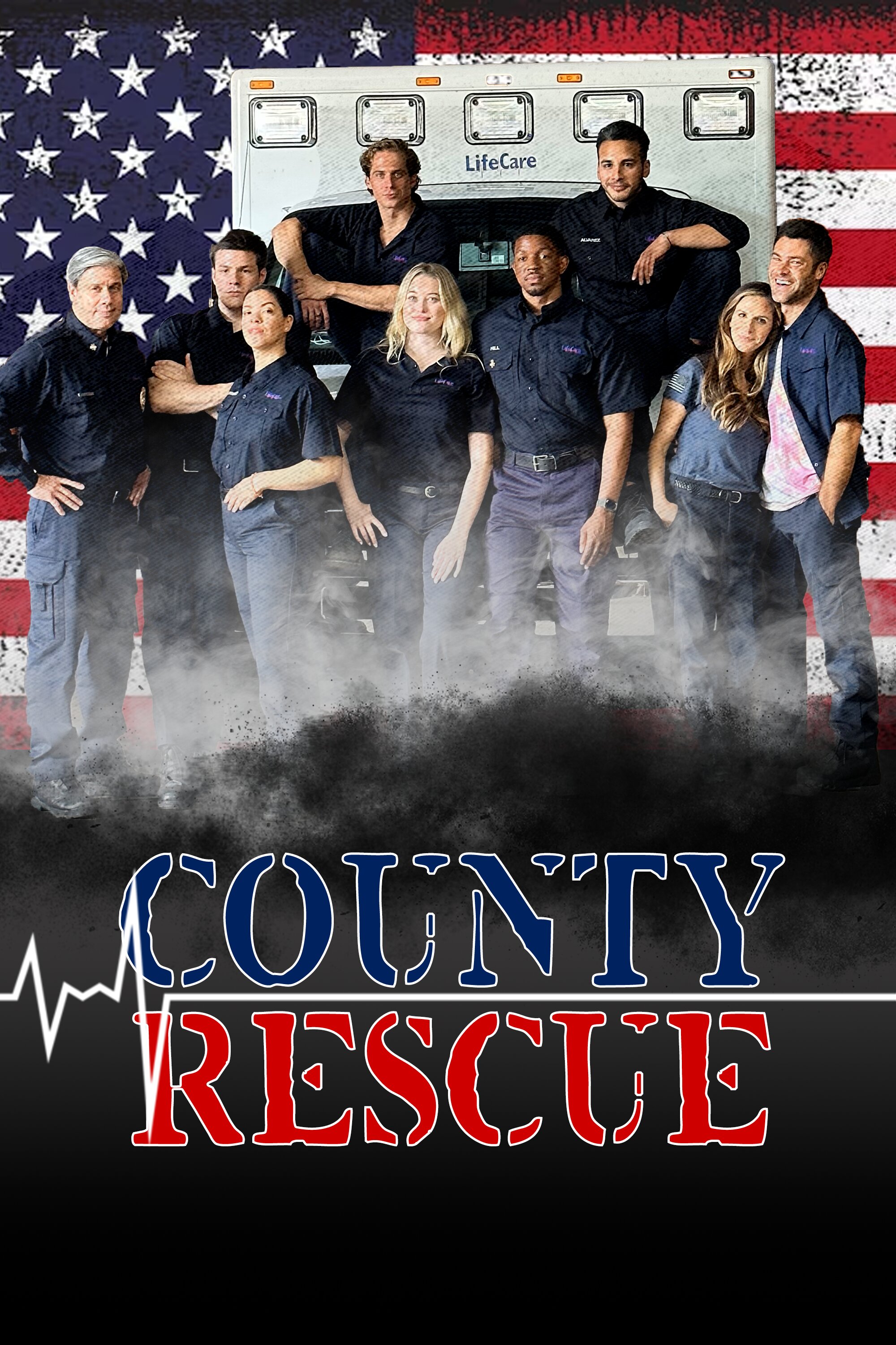 County Rescue TV Series Gomovies123 County Rescue TV Series Gomovies123
