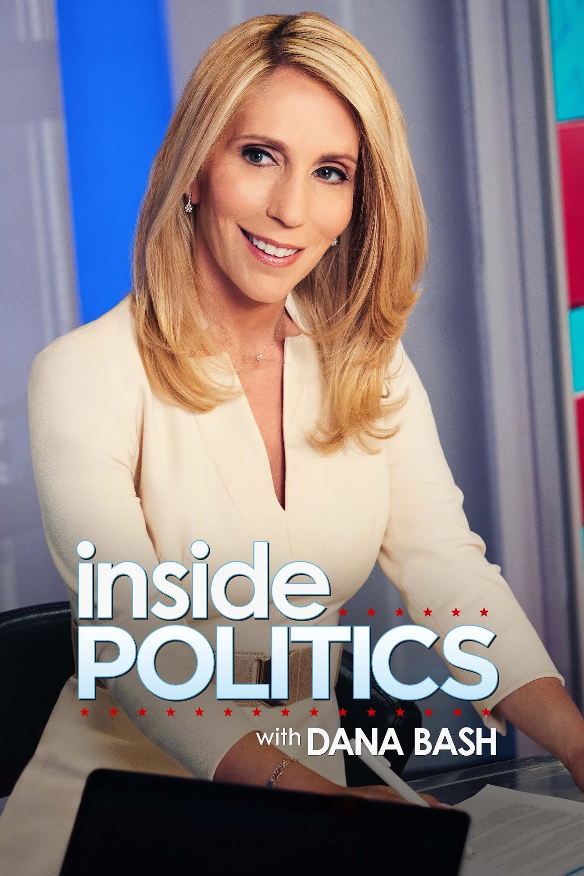 Inside Politics with Dana Bash TV Series Gomovies123 Inside Politics with Dana Bash TV Series Gomovies123
