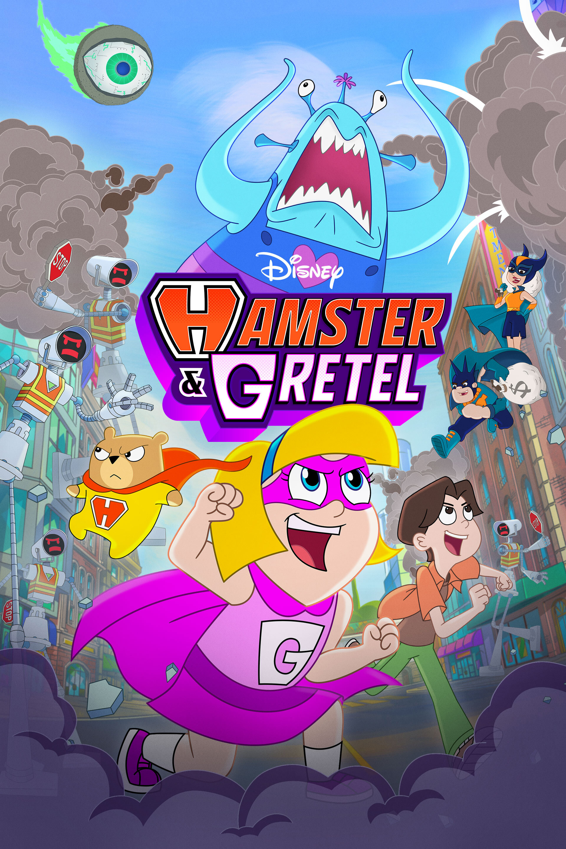 Animated Hamster & Gretel 0gmovies123 Animated Hamster & Gretel 0gmovies123