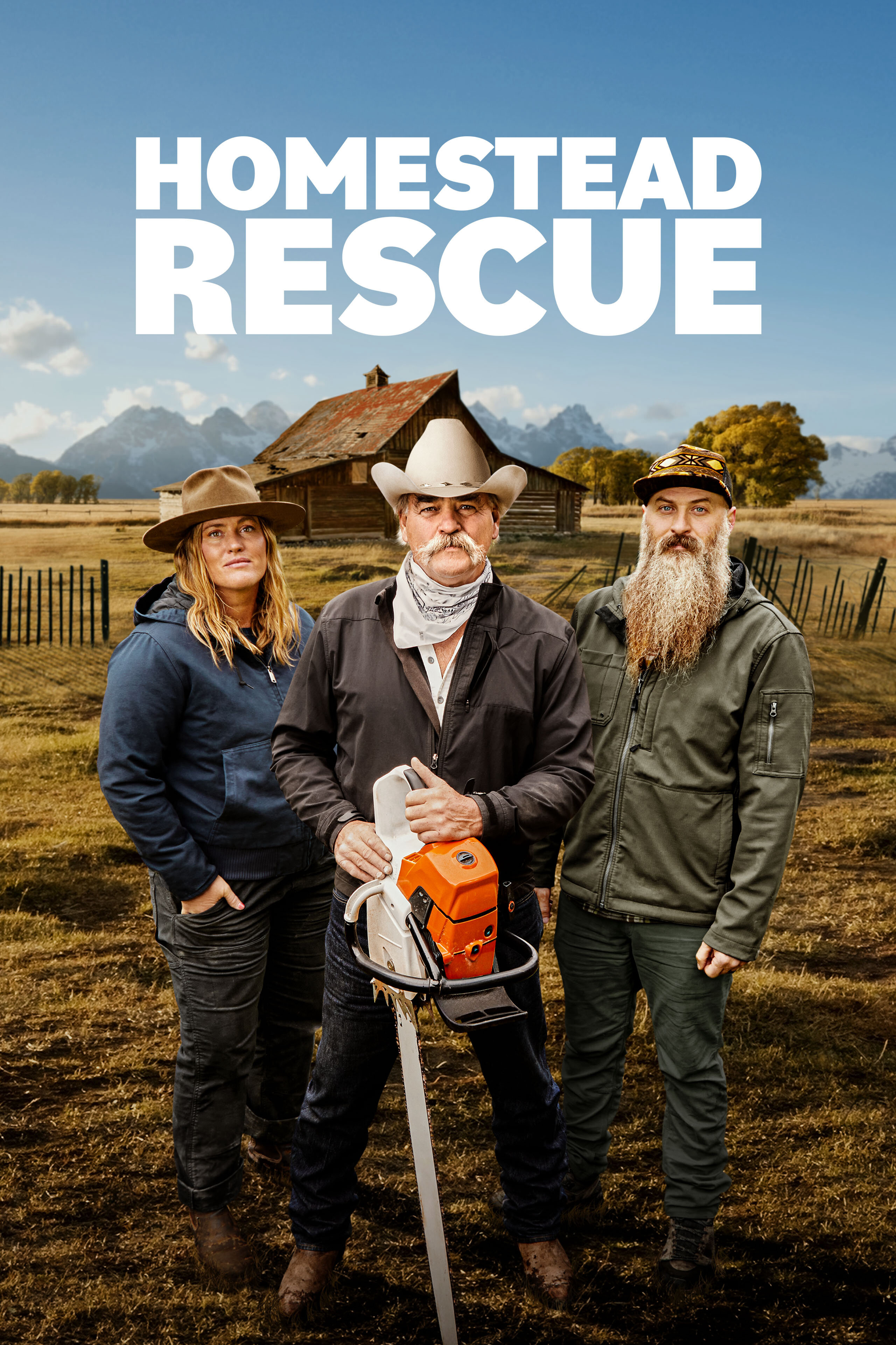 Homestead Rescue TV Series Gomovies123 Homestead Rescue TV Series Gomovies123