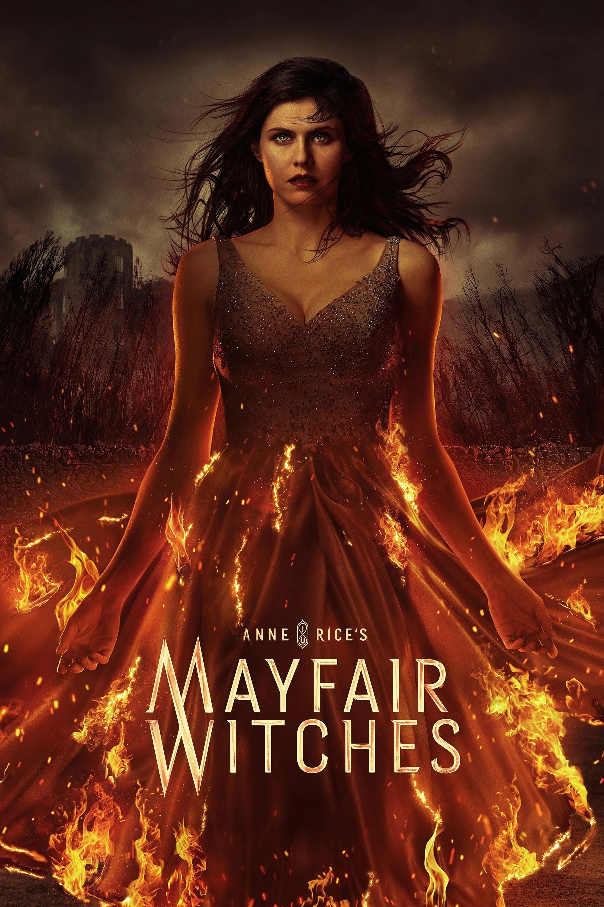 Anne Rice's Mayfair Witches TV Series Gomovies123 Anne Rice's Mayfair Witches TV Series Gomovies123