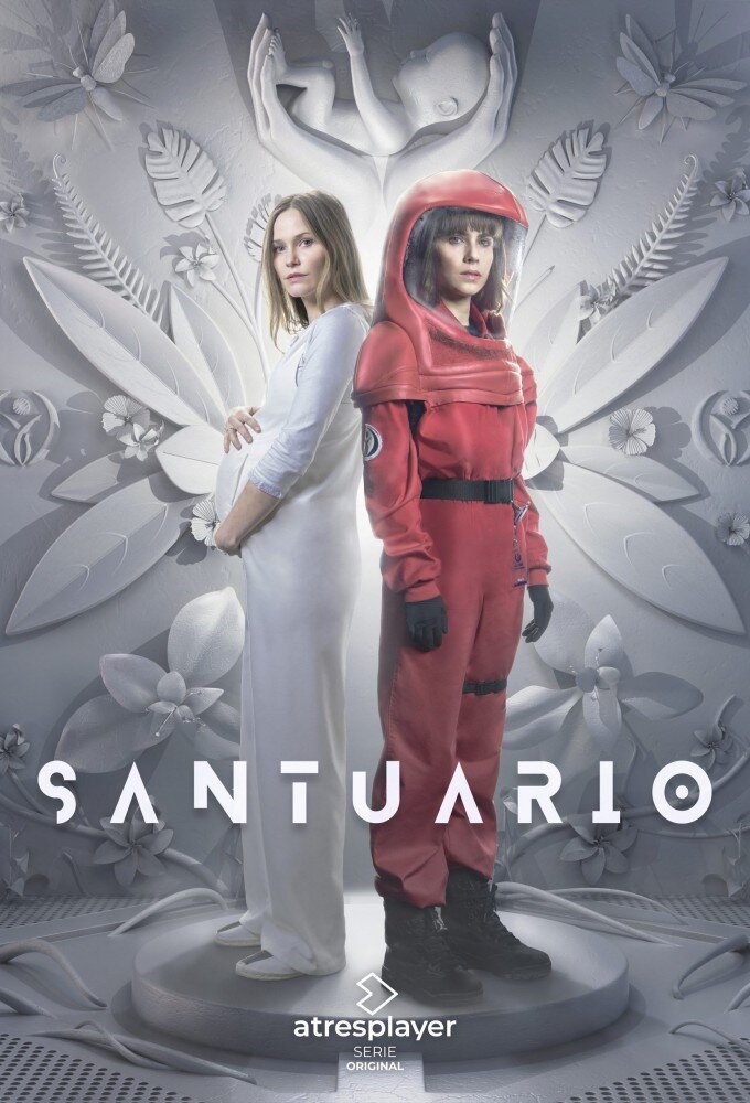 Santuario TV Series Gomovies123 Santuario TV Series Gomovies123