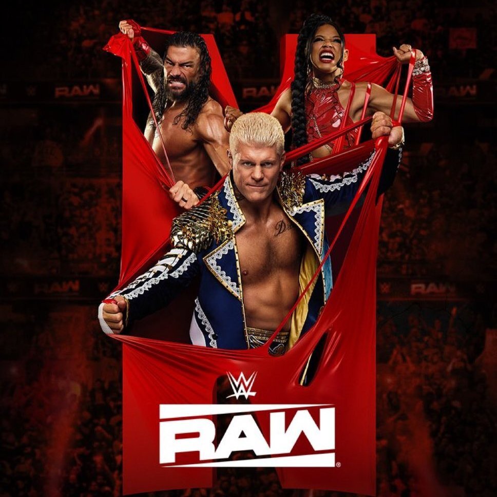 WWE Monday Night RAW TV Series Gomovies123 WWE Monday Night RAW TV Series Gomovies123