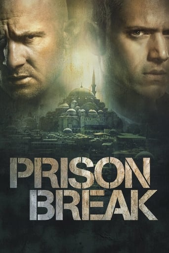 Prison Break TV Series Gomovies123 Prison Break TV Series Gomovies123