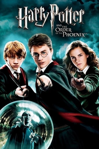 Watch Harry Potter and the Order of the Phoenix 2007 Online Gomovies123 Watch Harry Potter and the Order of the Phoenix 2007 Online Gomovies123