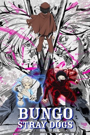 Anime Bungo Stray Dogs 0gmovies123 Anime Bungo Stray Dogs 0gmovies123