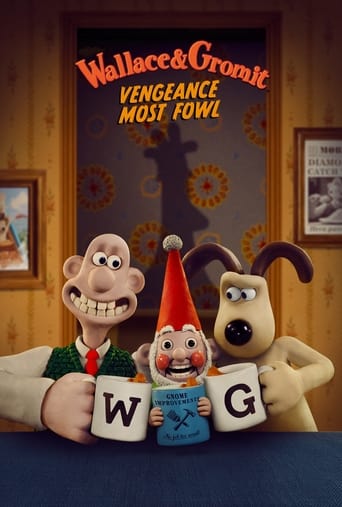 Cartoon Wallace & Gromit: Vengeance Most Fowl 0gmovies123 Cartoon Wallace & Gromit: Vengeance Most Fowl 0gmovies123