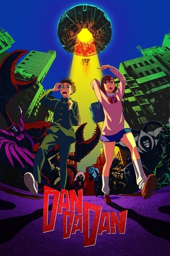 Dan Da Dan TV Series Gomovies123 Dan Da Dan TV Series Gomovies123