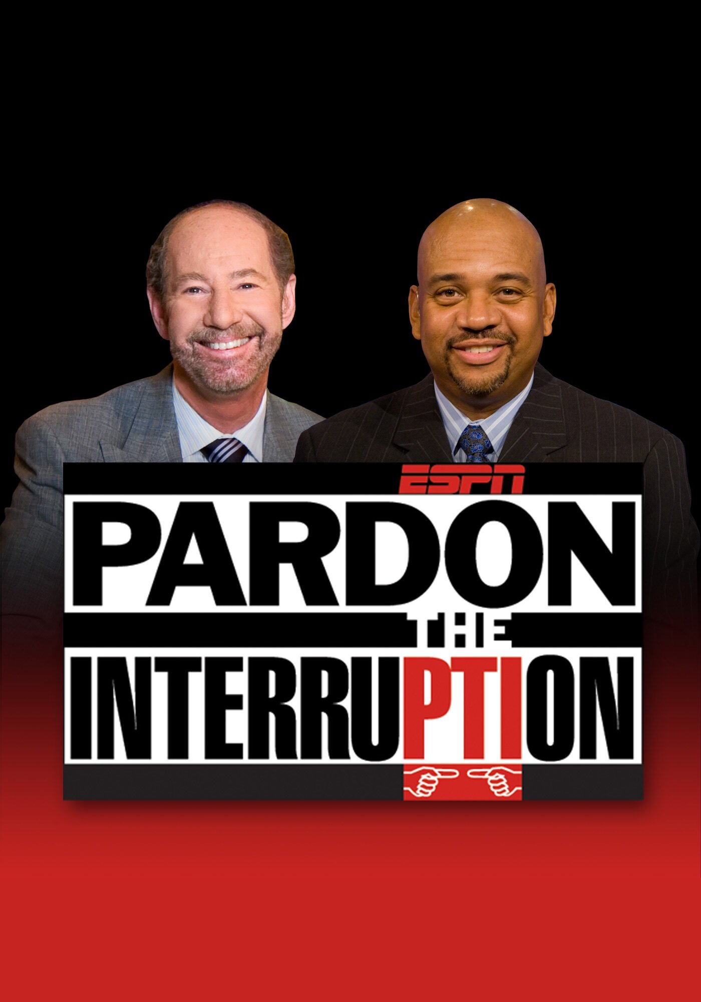 Pardon the Interruption TV Series Gomovies123 Pardon the Interruption TV Series Gomovies123