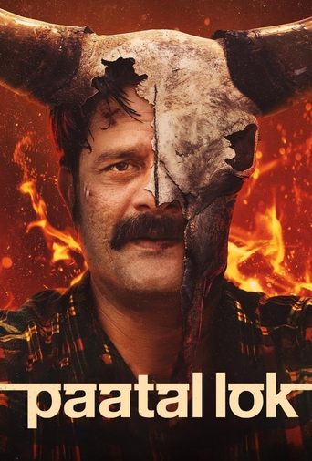 Paatal Lok TV Series Gomovies123 Paatal Lok TV Series Gomovies123