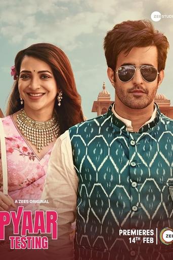 Pyaar Testing TV Series Gomovies123 Pyaar Testing TV Series Gomovies123