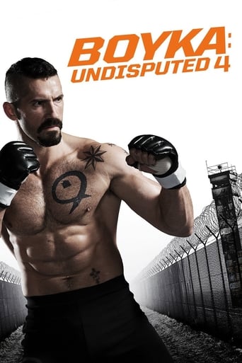 Watch Boyka: Undisputed IV 2016 Online Gomovies123 Watch Boyka: Undisputed IV 2016 Online Gomovies123