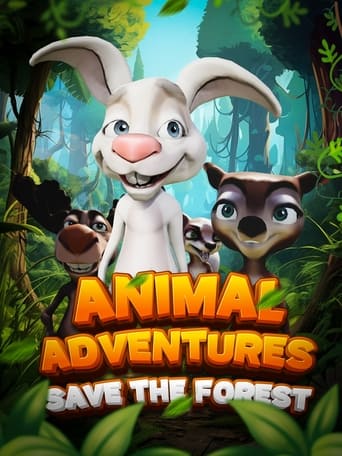 Cartoon Animal Adventures: Save The Forest 0gmovies123 Cartoon Animal Adventures: Save The Forest 0gmovies123