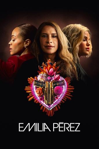 Watch Emilia Pérez 2024 Online Gomovies123 Watch Emilia Pérez 2024 Online Gomovies123