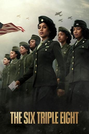 Watch The Six Triple Eight 2024 Online Gomovies123 Watch The Six Triple Eight 2024 Online Gomovies123