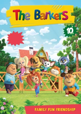 Animated The Barkers 0gmovies123 Animated The Barkers 0gmovies123