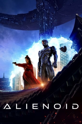 Watch Alienoid 2022 Online Gomovies123 Watch Alienoid 2022 Online Gomovies123