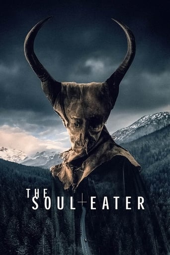 Watch The Soul Eater 2024 Online Gomovies123 Watch The Soul Eater 2024 Online Gomovies123