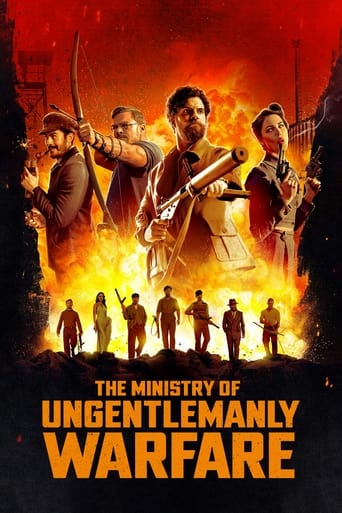 Watch The Ministry of Ungentlemanly Warfare 2024 Online Gomovies123 Watch The Ministry of Ungentlemanly Warfare 2024 Online Gomovies123