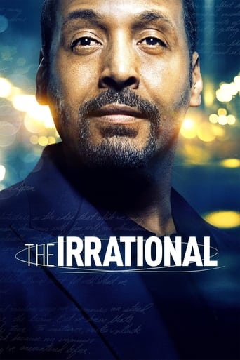 The Irrational TV Series Gomovies123 The Irrational TV Series Gomovies123