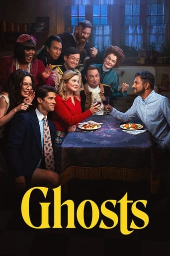 Ghosts TV Series Gomovies123 Ghosts TV Series Gomovies123