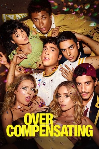 Overcompensating TV Series Gomovies123 Overcompensating TV Series Gomovies123