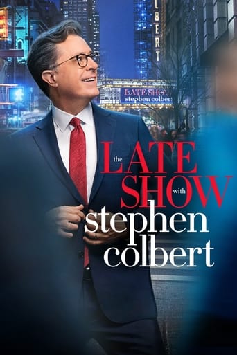The Late Show with Stephen Colbert TV Series Gomovies123 The Late Show with Stephen Colbert TV Series Gomovies123